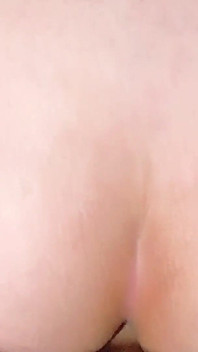 Bitte meinen arsch mit sperma füllen?