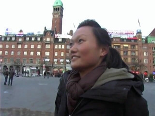 Radical Asian: Чудовий fuckporn