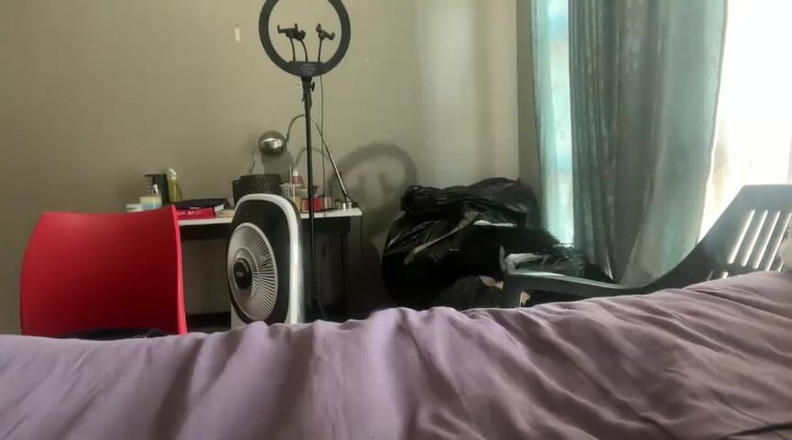 Legendary Booty Overdose: Gorda rabuda ébano fetiche sonolento