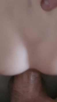 Extra long fucking session with my tight tiny pussy