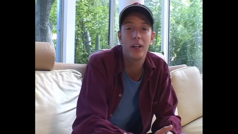 Mother I'd Like to Fuck: Take My Pussy