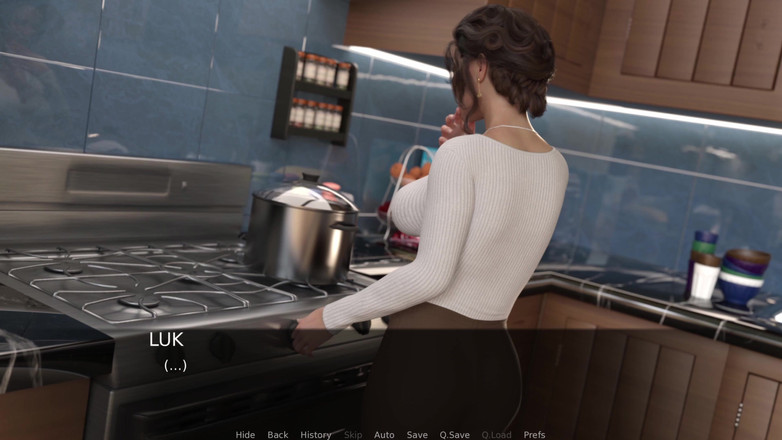 Wickedgammes studio: Dewa Seks (bahagian 10)