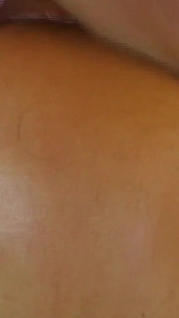 Sexy Milf gets her asshole fucked deeper and harder by huge cock