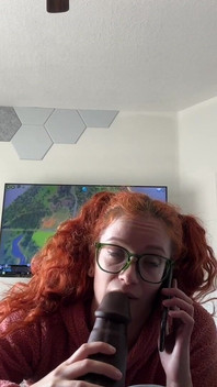 I Don't Care That You're Playing Video Games