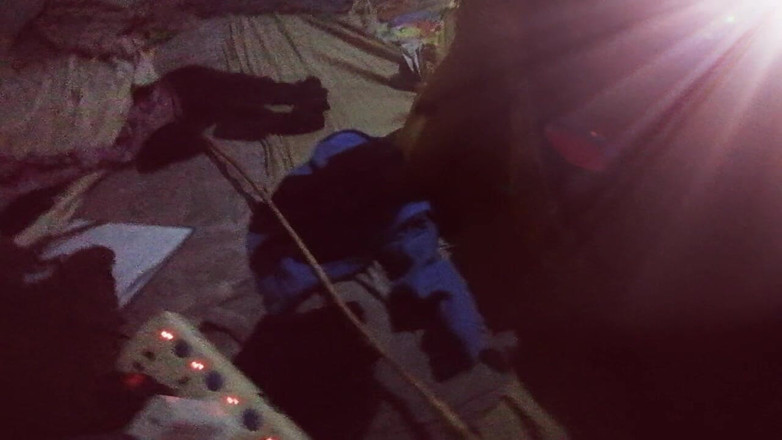 Tina Baby: Üvey annem benimle buluşmaya geliyor