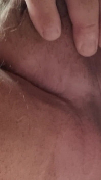 Poking Boy Pussy