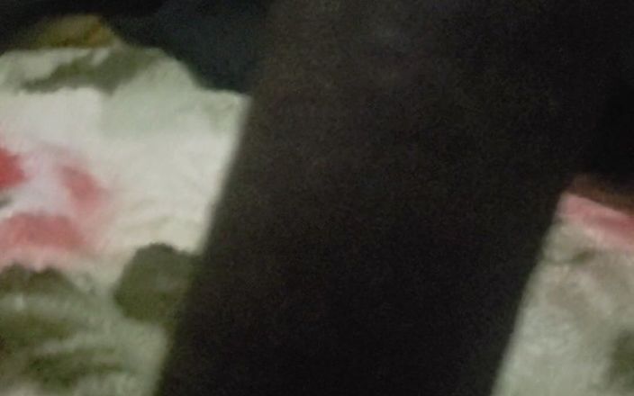 Juliox256: What a Big Dick