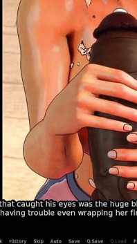 A couple's love 06 - suamiku ngebiarkan istrinya dientot sama kontol besar pria kulit hitam - permainan bokep selingkuh sama pria kulit hitam kontol besar