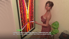 Johannes Gaming: Bonds zwischen 9 diana kam unter die dusche, damit ich sie...