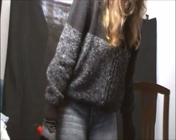 Bergami Melissa: Te azotaré, perdedor inútil - p720 - versión wmv