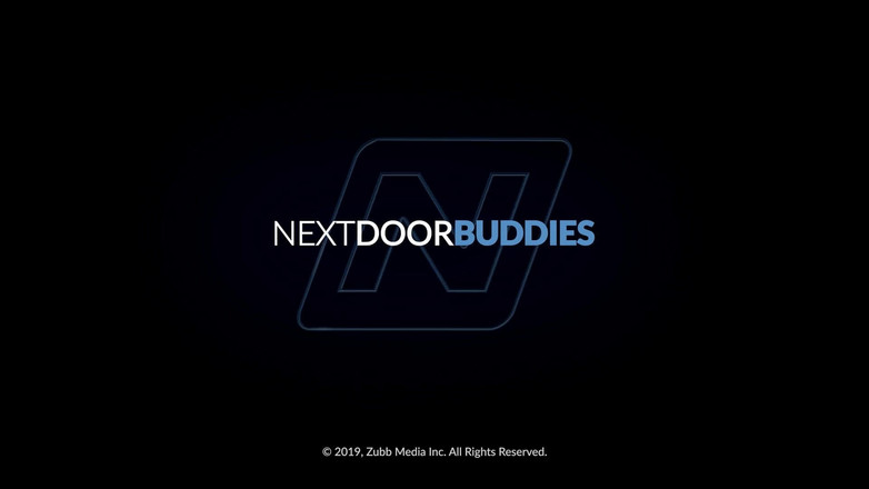 Next Door Studios: Nextdoorbudies - епічні камшоти для фліп-трахання двох татуйованих дуетів