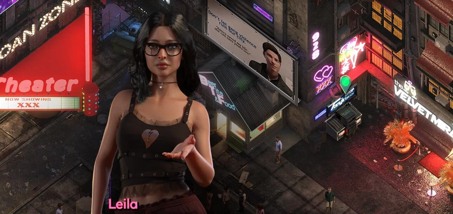 LoveSkySan69Real: Symphony of the Serpent - Teil 44 - das Interview von Loveskysan69