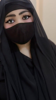 Boss's Arab Wife Come in My Room to Gets Rough Fuck From Me When Her Husband Fuck My Wife