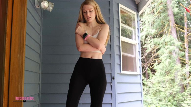 Destination Kat: Kemalangan Terkurung