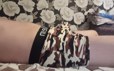 Rafael716: Flaslight'ta yeni oral seks