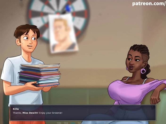 Cartoon Universal: Sommarsaga del 89 (0.20.16)