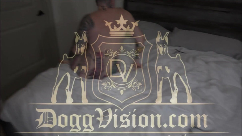 DoggVision: 익스트림 시오후키