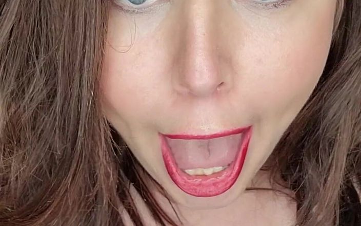 KinkyKatie: Bu yüzden bunu tamamen silecektim, bunu izlemekte çok zorlandım ama siz çocuklar...