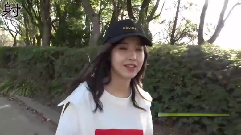 Studio JAV Launcher: 섹시한 아시아인 0548