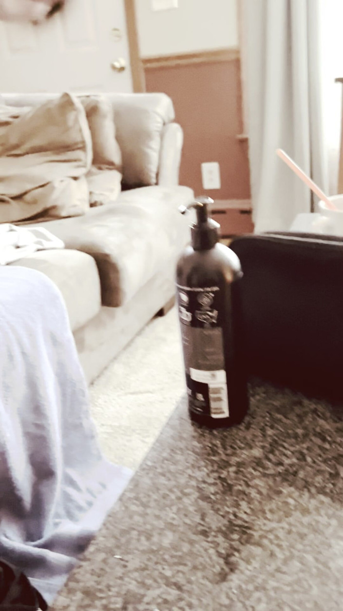 Tyler8: 继父的声乐和鸡巴玩耍