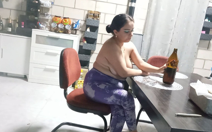 fartingclub01: Пукання, відрижка і куріння