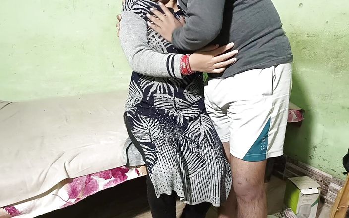 Pyaripooja22: जब मेरे पति घर पर नहीं थे, तो मैंने अपने पड़ोसी को फोन किया और हिंदी आवाज में तीव्र सेक्स किया
