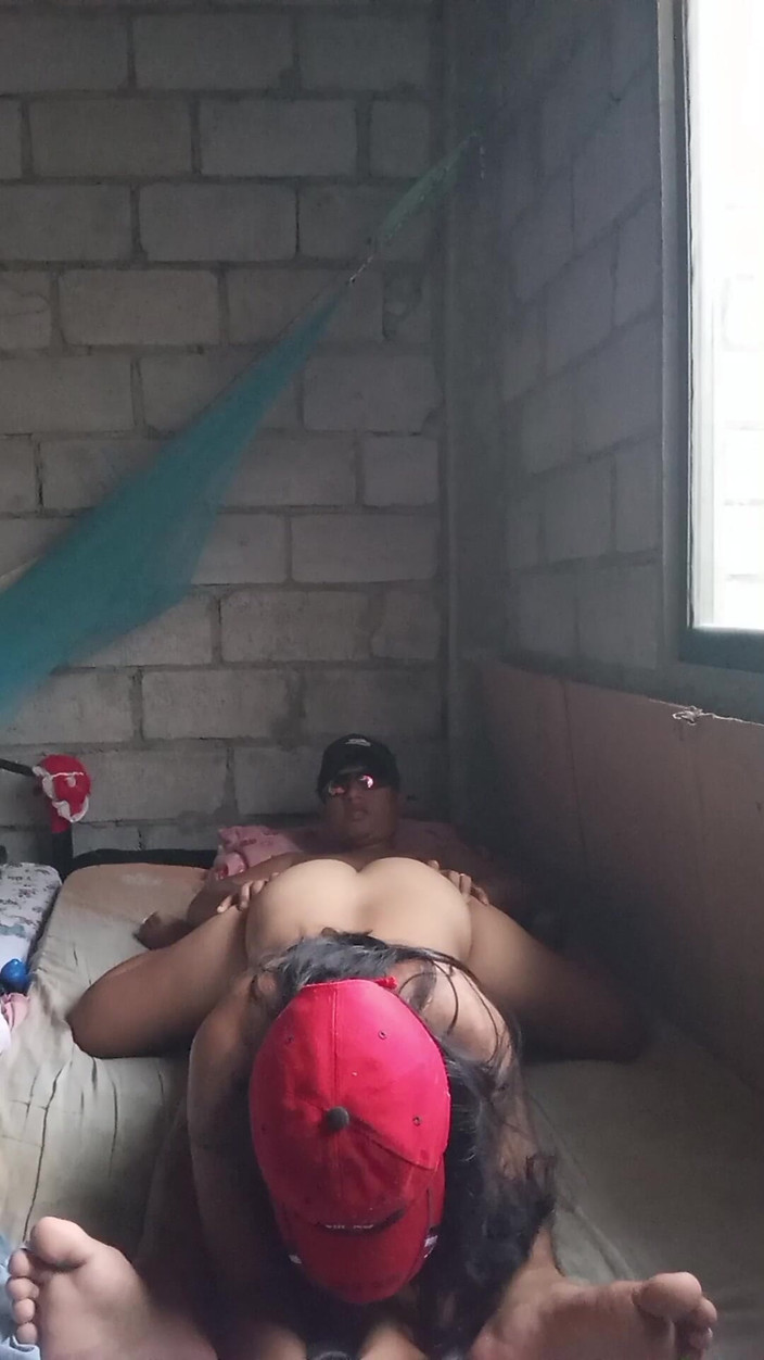 El placer del Sexo Duro: Komşumla birlikte olmayı o kadar çok istedim ki, bunu yapana ve...
