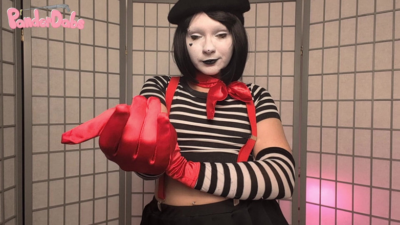 Babi Mochi: बॉनबोन और चुचू की में वीर्य