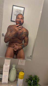 Bathroom Jerkk!
