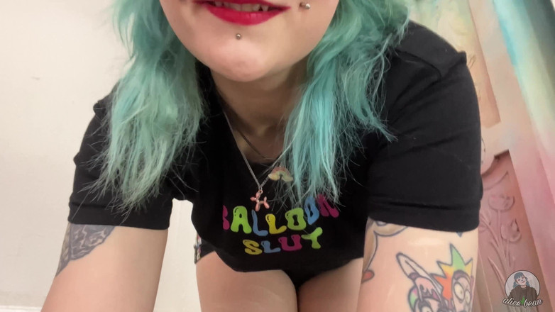 Alice Bean: Show de corps intime 2