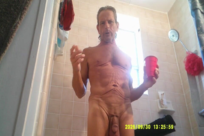 COBRA CRAIG: 9-30-26 Shower Cobra Explains Why You Are Told to Hate...