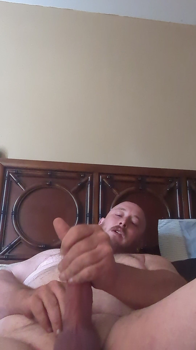 Shooting a Load for You to Suck off My Cock (Fat Hot Loads) Shooting a Load for You to Suck off My Cock (Fat Hot Loads)