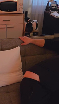 Otevřený Kluk Steven Je Po Dlouhé Době Zpět - Zábava Z Pohledu, Rimming a Další