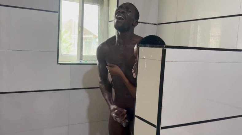 solomonnaija: Ha tirato fuori con successo qualche paio di dado dal...