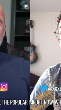 Pengakuan bintang porno - brad pardee episode 29
