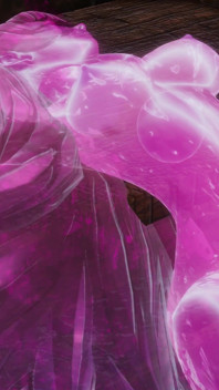 Eu fui fodida por um Slime