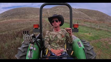 Joe Iandola: カラーグレーディングは気に入っていますか?