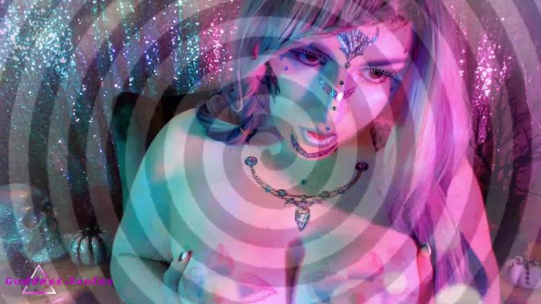 goddessjoules: Galaxia