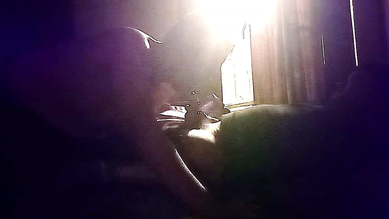 Tetto Michel: Il figlio della mia vicina mi fa visita per un...