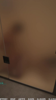 My Italian Slut Wife by Hornydogstudio - Shower Teasing and Handjob Reward (4)