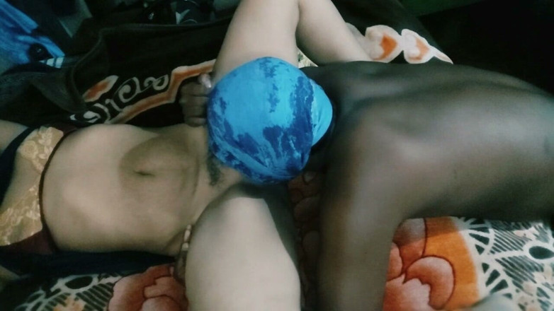 Indian leaks: Desi Couple