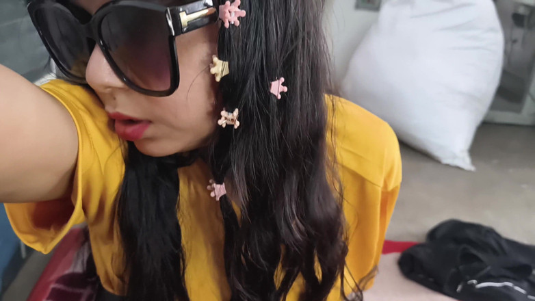 Sexysavita21: Super gorąca Desi College loszka jebanie po studiach