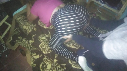 Fitcure1: Dotknu se jí a dám jí nějaké dobré masáže