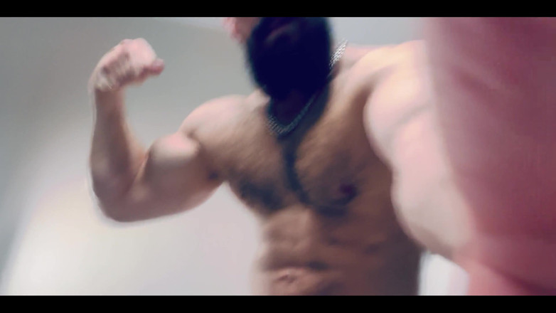 Mister Stone: Dominated Whimp