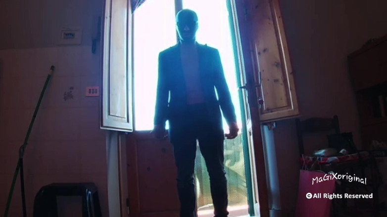 Blondie2307: Maminka... to Je Ale Prdel!!