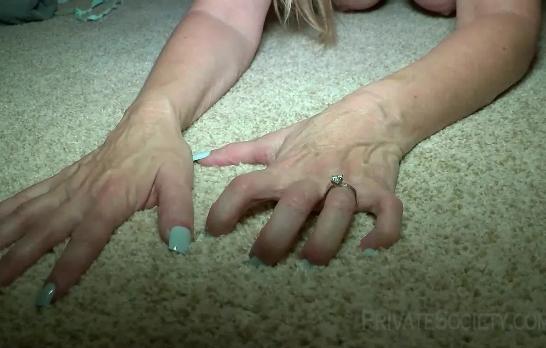 Whore Wife Goes the Distance