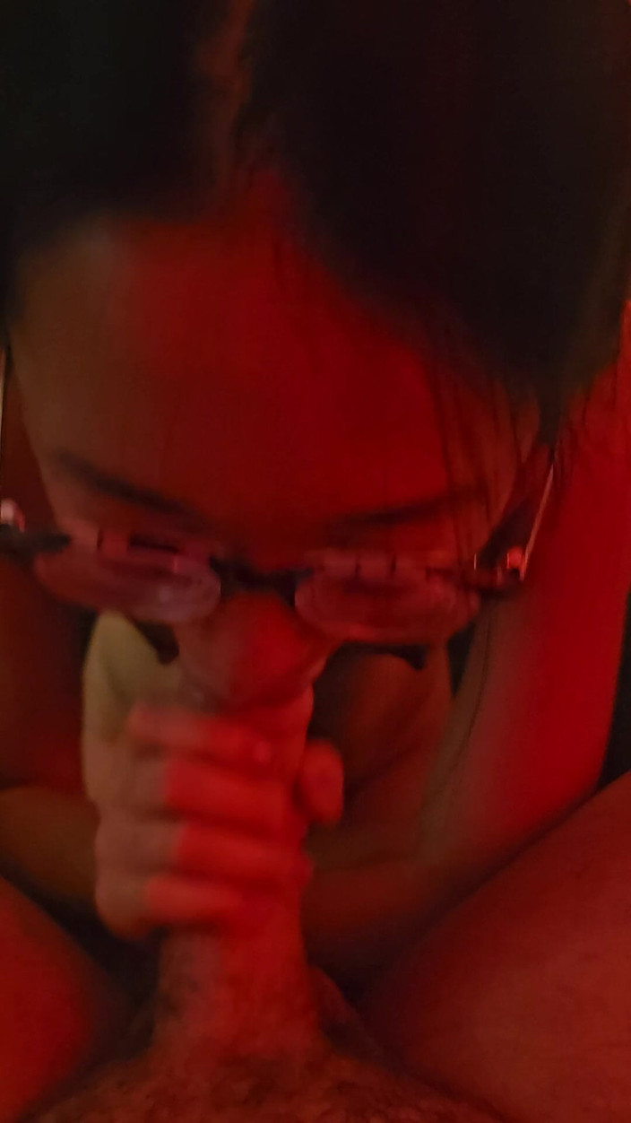 J and rose: Gola profonda tornando a casa dal lavoro