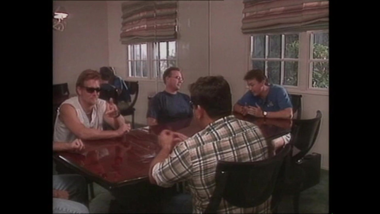 MCG Empire: Pelacur nakal ini dientot habis-habisan, mesum, dan unapologetic