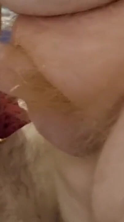 Sucking Daddy in Sweet Shop (Brummieboi89)