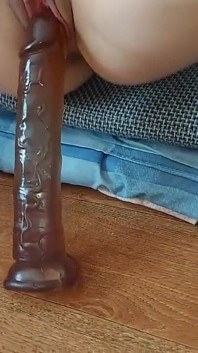 Bini Suka Meruntuhkan Pepeknya